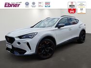 CUPRA Formentor, VZ 245PS, Jahr 2022 - Albbruck