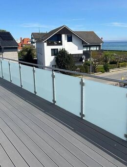 Neubau-Ferien-Eigentumswohnung - Dahme