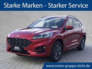 Ford Kuga, 2.9 Plug-In Hybrid ST-Line X # #, Jahr 2024 - Kulmbach