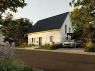 Familiennest nahe Gotha zum einziehen und wohlfühlen! - Remstädt