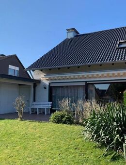 SANKT AUGUSTIN in top Lage, gepflegte Einfam. DHH mit 5-6 Zi., 301 m² GrSt., Keller, Garten, Garage - Sankt Augustin