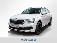 Skoda Kamiq, 1.5 TSI Tour, Jahr 2023 - Magdeburg