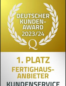 SO...oder so wie Sie es sich vorstellen planen WIR mit Ihnen IHR Traumhaus mit Bestpreisgarantie inkl. Baugundstück! - Ellern (Hunsrück)
