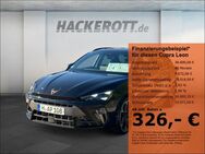 CUPRA Leon, 1.5 CUPRA SPORTSTOURER ETSI, Jahr 2024 - Hannover