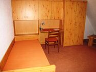 Möbliertes Zimmer in Erfurt – zentrumsnah & ruhig gelegen - Erfurt