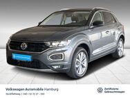 VW T-Roc, 1.5 TSI Style, Jahr 2019 - Hamburg