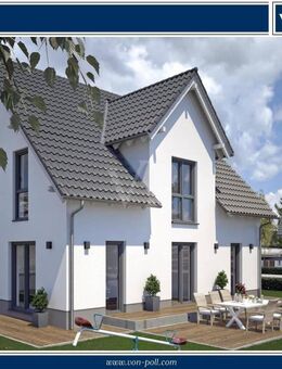 EFH - Projektierung im Villengebiet VON POLL IMMOBILIEN - BAD HOMBURG - Bad Homburg (Höhe)