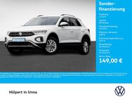 VW T-Roc, 1.0 LIFE, Jahr 2024 - Unna