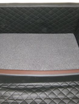 Hundetransport Kofferraumschutz - Haan Zentrum