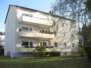 VIER-ZIMMER-WOHNUNG MIT BALKON IN SCHALKSMÜHLE - Schalksmühle