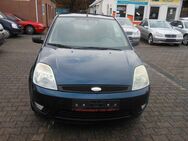 Ford Fiesta Futura*Tüv + Inspektion Neu - Remagen