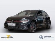 VW Polo GTI DSG NAVI IQ.Light RFK ACC LM18 - Bochum