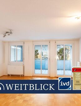 WEITBLICK: Perfekt für Jung und Alt! - Bietigheim-Bissingen
