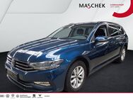 VW Passat Variant, 1.5 TSI Business, Jahr 2024 - Wackersdorf