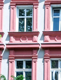 Klassischer Altbau trifft Investmentchance - vermietetes Juwel in Toplage - Berlin