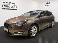 Ford Focus, 1.0 Eco Boost Titanium Winterpaket, Jahr 2018 - Beckum