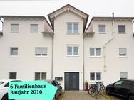 Kapitalanlage // 6 Zimmer Wohnung in Dieburg // Schmidt & Co. Immobilien - Dieburg