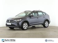 VW Taigo, 1.0 TSI Life, Jahr 2024 - Jesteburg