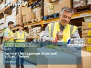 Fachkraft für Lagerlogistik (m/w/d) Vollzeit / Teilzeit - Koblenz