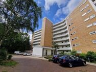 Teilrenovierter Wohnraum - der Ausblick ein Traum! - Braunschweig