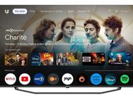 Smart TV Grundig 55 CQA 7490 Florenz ( Neugeräte ) - Eitorf