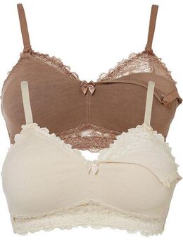 bonprix Still-BH (Packung, 2-tlg)