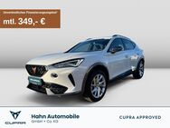 CUPRA Formentor, 1.5 TSI, Jahr 2024 - Weinstadt Zentrum