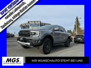 Ford Ranger, Raptor DOKA #ANHÃNGER # #ROLLO, Jahr 2022 - Wunsiedel