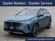 Peugeot 5008, E GT # # #, Jahr 2022 - Bayreuth