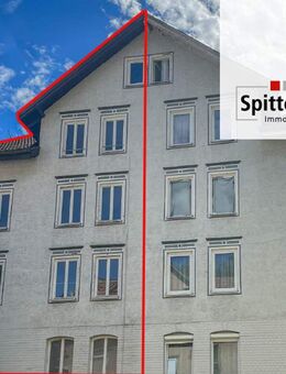 5 Familienhaus - Schramberg Komplettsanierung erforderlich - Schramberg