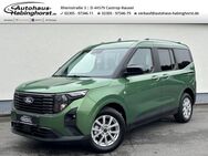 Ford Tourneo Courier, 1.0 EcoBoost Tianium, Jahr 2022 - Castrop-Rauxel