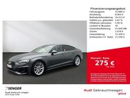 Audi A5, Sportback S line 35 TFSI, Jahr 2022 - Lingen (Ems)