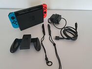 Verkaufe 2 Nintendo Switches - Wallertheim