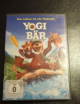 Yogi Bär - Das Leben ist ein Picknick - Essen