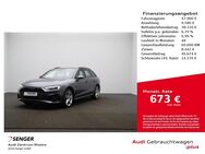 Audi A4, Avant S line 40 TDI Business Tour, Jahr 2023 - Rheine