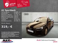 Audi A1, Sportback 30 TFSI ADVANCED VC, Jahr 2023 - Offenbach (Main)