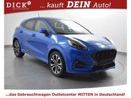 Ford Puma 1.0 EB ST-Line VIRTUAL+NAV+SHZ+LED+DAB+PDC - Bebra