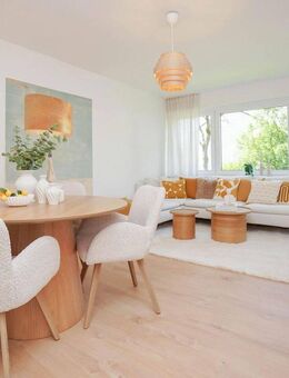 Modernisierte 3-Zimmerwohnung in Schwachhausen - Bremen