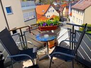 2,5 Zimmerwohnung im ruhigen Herzen von Heubach - Heubach