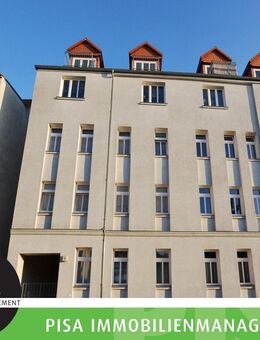 I INVEST in Schkeuditz I 3-RW mit Balkon I - Schkeuditz