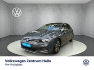 VW Golf, 1.5 VIII Move eTSI 110kW, Jahr 2024 - Halle (Saale)