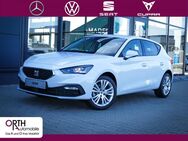 Seat Leon, 1.0 TSI Style 110PS AppNAVI LE, Jahr 2024 - Beselich