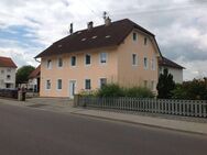 Mehrfamilienhaus in Großaitingen vom Eigentümer - Großaitingen