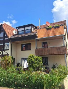 Kirchheim-Jesingen: Ruhig wohnen mit top Anbindung - Kirchheim (Teck)