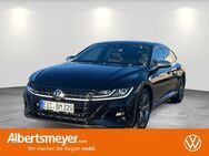 VW Arteon, 2.0 TSI Shootingbrake R OPF, Jahr 2022 - Leinefelde-Worbis