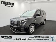 Ford Tourneo Courier, 1.0 Titanium 125PS, Jahr 2024 - Bonn