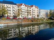 Altbauwohnung in Neuköllner Toplage - VERMIETET - Berlin