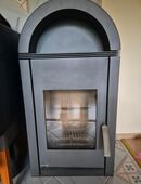 Kaminofen von Wamsler in 32120