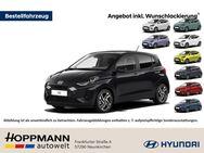 Hyundai i10, Trend BESTELLAKTION INKL WUNSCHFARBE³, Jahr 2022 - Neunkirchen (Nordrhein-Westfalen)