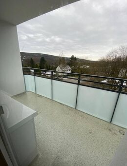 Demnächst frei! 3-Zimmer-Wohnung in Witten Bommern - Witten